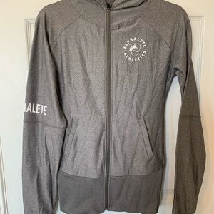 Alphalete jacket
